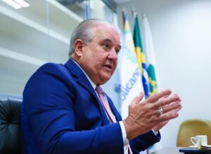 Augusto Coutinho apresenta projeto que criminaliza trotes ao Samu, Bombeiros e Polícias