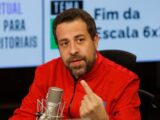 Boulos diz que Governo espera aprovação de proposta da escala 6×1 em até três meses