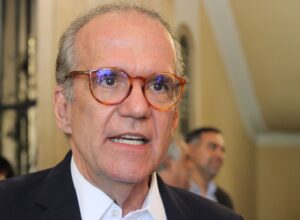 “Me sinto em casa”, diz Fernando Dueire sobre o PSD