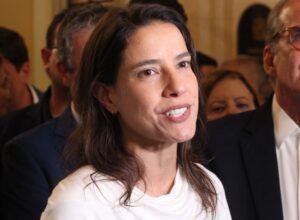 Raquel Lyra volta a exaltar parceria com Lula: “sou muito grata ao presidente”