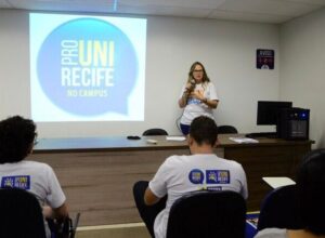 Inscrições do Protec e Prouni Recife são prorrogadas até 30 de abril