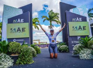 Petrolina recebe Triathlon Mãe Malvada com atletas do Brasil e exterior 