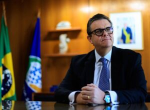 Ministro da Previdência participa de caravana do Governo Federal em PE