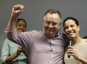 Prefeito de Arcoverde aponta avanço de obras e parceria com Governo do Estado 