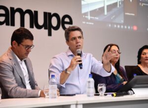 Amupe promove 9º Congresso Pernambucano de Municípios 