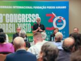 Congresso do PT reúne representantes de Pernambuco em Brasília 