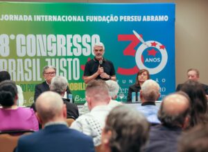 Congresso do PT reúne representantes de Pernambuco em Brasília 