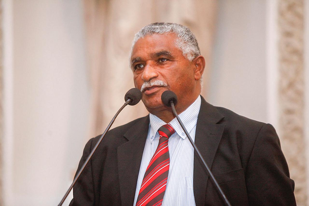 Alepe aprova inclusão de Manoel Santos no Panteão dos Heróis de Pernambuco 