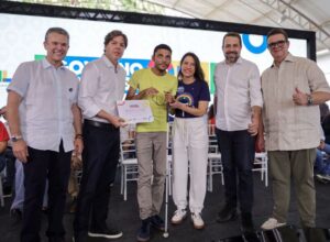 Wolney Queiroz assegura redução da fila do INSS e projeta normalização em 2026 