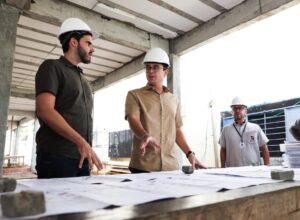 Recife avança com obra de nova creche em Campo Grande