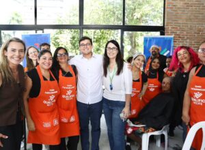Prefeitura do Recife realiza mutirão com vagas de emprego e serviços gratuitos 