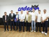 Audiência pública em Garanhuns reforça mobilização pela reabertura do Senai