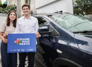 Mais de 34 mil exames serão ofertados por novo programa de saúde no Recife