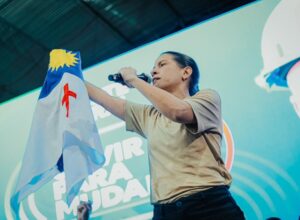 Raquel Lyra entrega em Caruaru mais uma obra abandonada pelo PSB