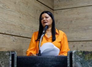 Mery da Saúde sinaliza apoio a Gabriel Porto para federal