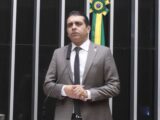 Filiação de Fernando Rodolfo ao PRD está sub judice