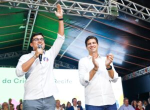 Coluna da segunda: como Victor Marques pode ajudar João Campos