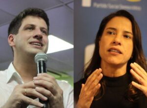 Datafolha traz João Campos com 50% e Raquel Lyra 38% na corrida pelo Governo