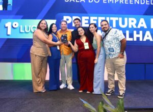 Serra Talhada conquista 1º lugar no Prêmio Prefeitura Empreendedora