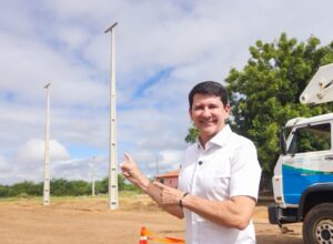 Petrolina amplia uso de equipamentos esportivos com novo sistema de iluminação