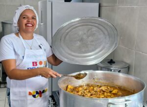 Pernambuco amplia rede de municípios em política de segurança alimentar 