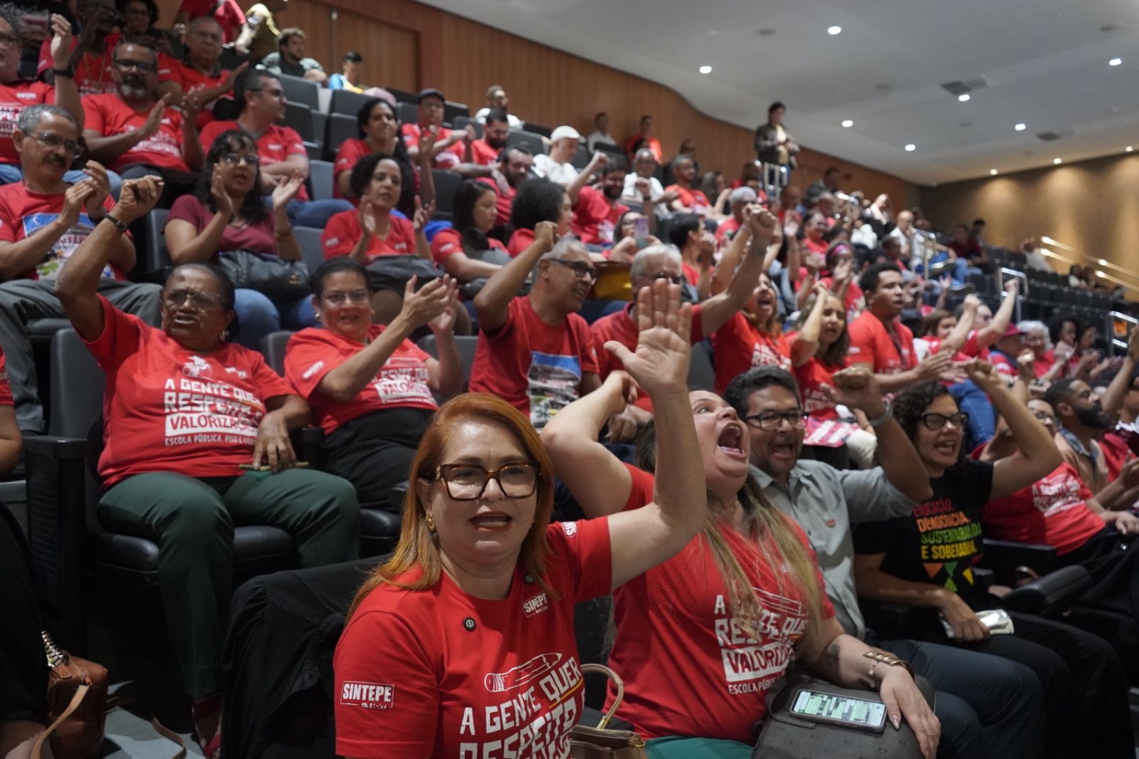 STF autoriza transferência de R$ 434 milhões do precatório do Fundef para rede estadual