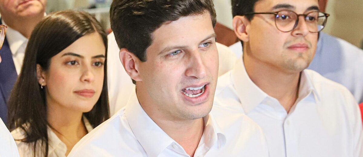 Após acusação de Túlio sobre ‘isolar Lula’, João reage e alfineta palanque adversário