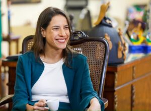 Raquel Lyra define vice-líderes do governo na Alepe; dois integram o PP