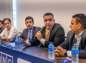 Compesa e concessão do saneamento são temas de painel na Amupe