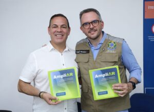 Tomé assegura R$ 82,2 milhões para modernização de aeroportos em PE