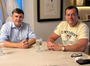 Waldemar Oliveira defende Eduardo da Fonte para o Senado na chapa de Raquel 