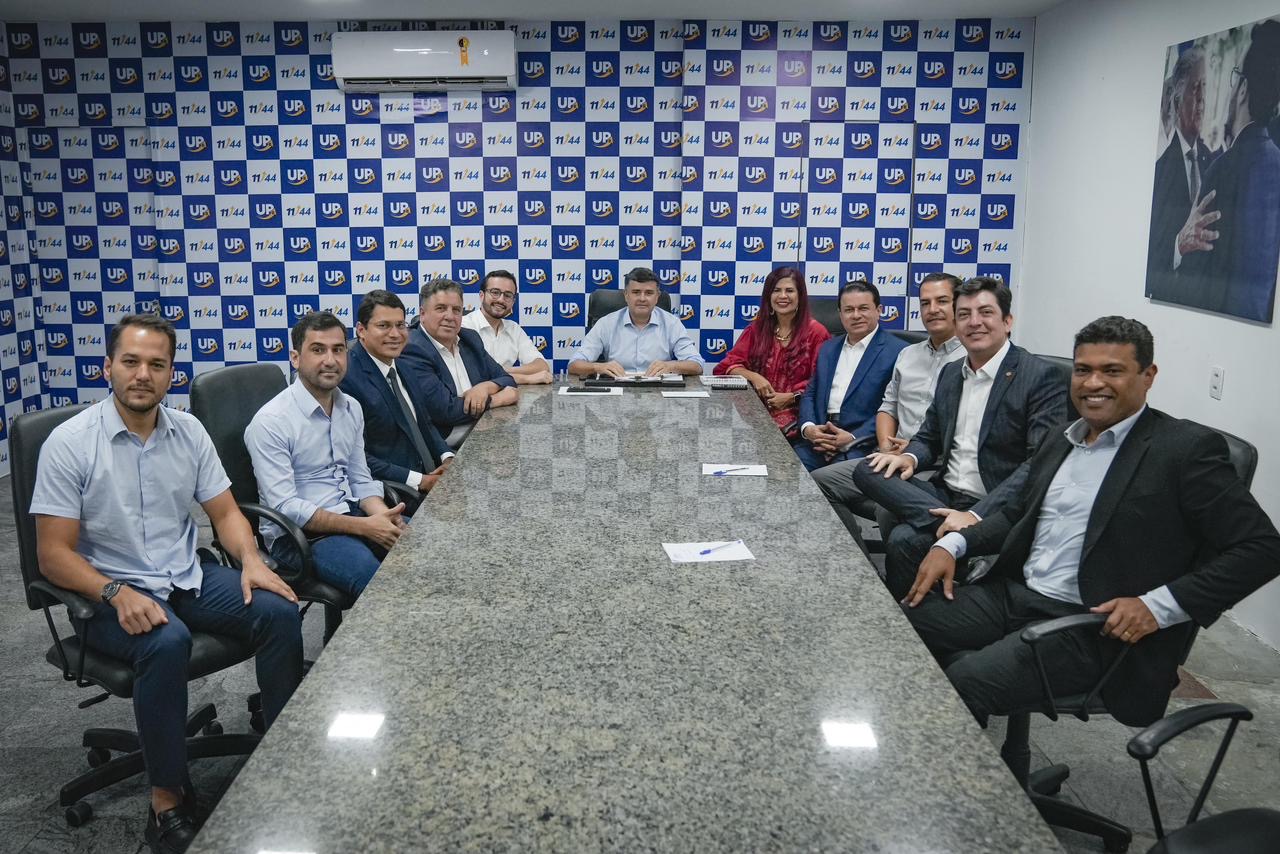 Em reunião, PP discute atuação independente e prioridades na Alepe