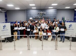 Alepe divulga novo formato do Programa Gestão Conectada