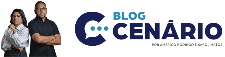 Blog Cenário