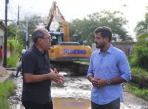 Jaboatão e Governo de Pernambuco reforçam ações após chuvas