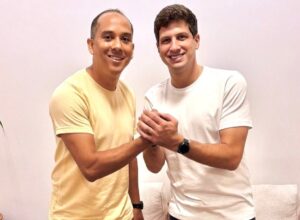 João Campos expande articulação política na Mata Norte