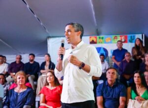 Jarbas Filho participa dos 172 anos de Buíque e reforça investimentos no município