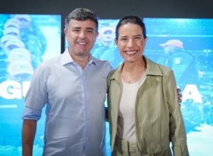 Coluna da quarta: Raquel reposiciona PP na estrutura estadual