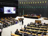 Câmara apresenta balanço de ações nos 100 dias do Pacto Nacional contra o Feminicídio