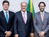 Diogo celebra suspensão da Lei Antidumping que geraria taxação do poliéster