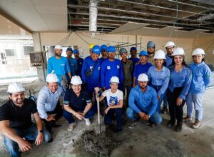 Raquel Lyra entrega novos títulos de propriedade e autoriza obras em Garanhuns