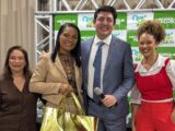 Henrique Filho certifica mulheres em Chã de Alegria com formação profissional