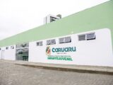 Rodrigo Pinheiro entrega primeiro CAPS Infantojuvenil de Caruaru