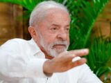 Lula determina apoio federal para cidades atingidas por chuvas em Pernambuco 