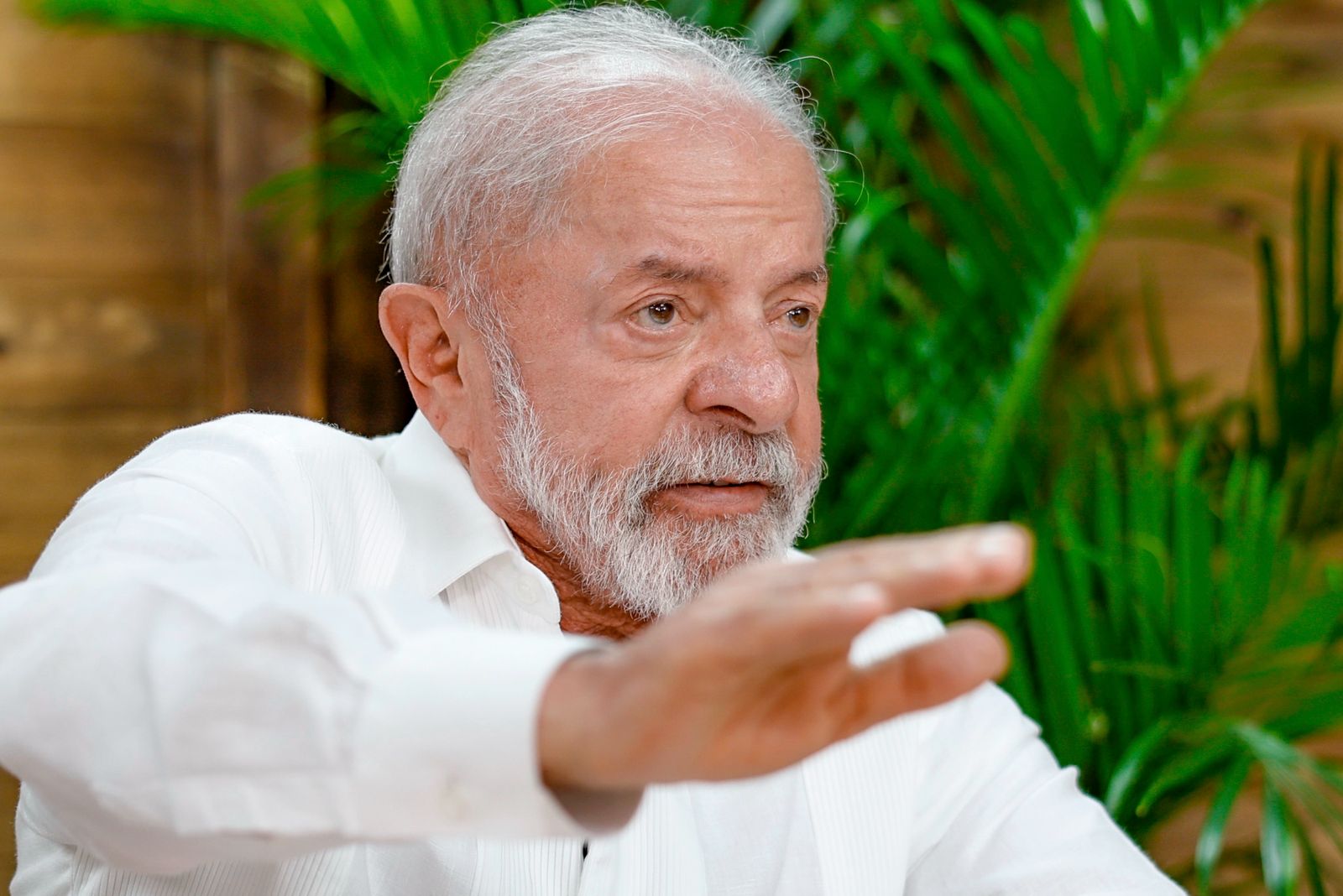 Lula determina apoio federal para cidades atingidas por chuvas em Pernambuco 