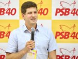 Coluna do sábado: pré-candidatura de João irradia força para aliados
