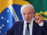 Governo Lula prepara criação do Ministério da Segurança Pública