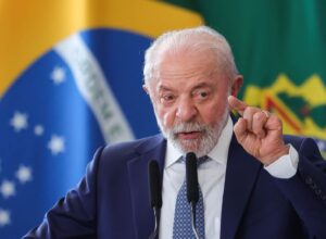 Governo Lula prepara criação do Ministério da Segurança Pública