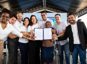 Camaragibe garante obras de contenção de encostas com investimento de R$ 31 milhões