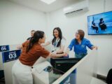 Raquel Lyra inaugura Casa do Trabalhador em Serra Talhada